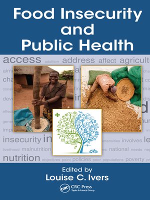 cover image of Food Insecurity and Public Health
